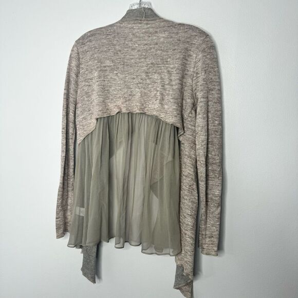 Lola & Sophie lightweight cardigan size small - Picture 5 of 5